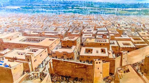 mohenjo daro reconstruction|homes in mohenjo daro.